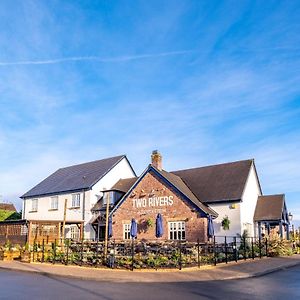 Two Rivers Lodge By Marston'S Inns